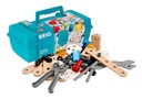 Brio Builder - Boite Outils Builder