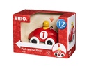 Brio - Push & Go Racer