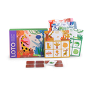 Les Toupitis - Loto Couleurs