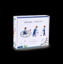 Les Toupitis - Tapis de Jeu/ Sac de Rangement