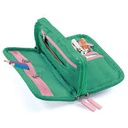 Trousse fleur