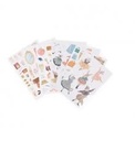 Cahier Stickers - La Petite Ecole de Danse