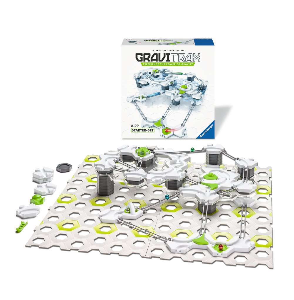 Gravitrax - Starter set