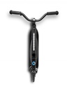 Trottinette micro - Sprite Deluxe Noir +led