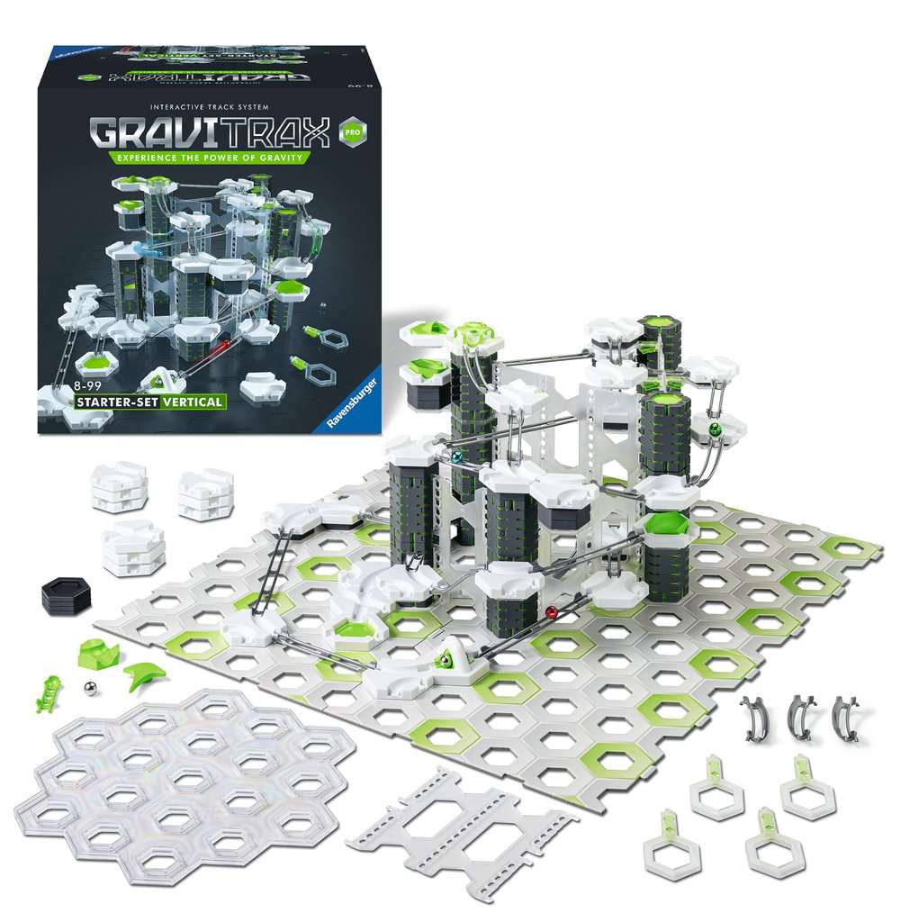 GraviTrax PRO - Starter Set
