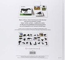 Les animaux de la ferme François Delebecque