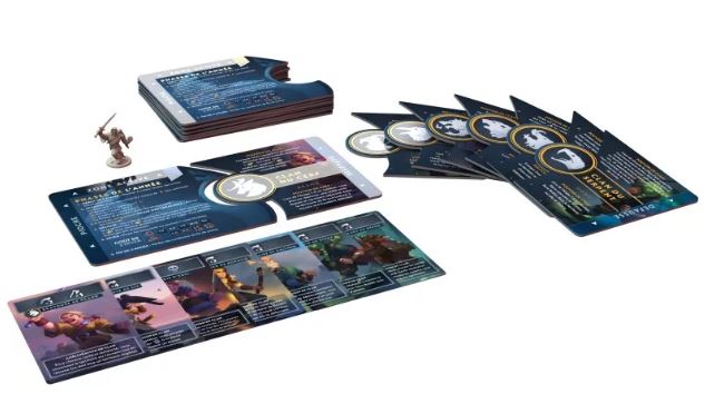 Nothguard Extension : Warchiefs