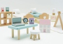 Daisylane - Chambre d'Enfant