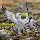 Schleich Harry Potter - Buckbeak