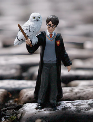 Schleich Harry Potter -