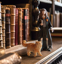Schleich Harry Potter - Hermione & Pattenrond