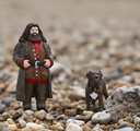 Schleich Harry Potter - Hagrid &