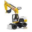 Bruder - Excavatrice XE 5000