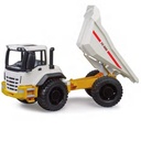Camion benne XD5000
