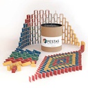 Tonneau 500 Dominos Pestas