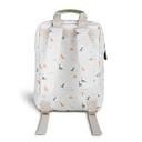Citron - Cartable dinosaures