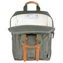 Citron - Cartable vert