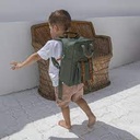 Citron - Cartable vert