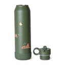 Citron - Gourde Tigres 500ml