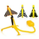 Stomp rocket Avions acrobatiques