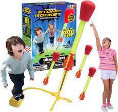 Stomp Rocket - Ultra