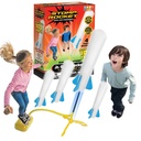 Stomp Rocket fusée flurescente jr.