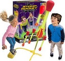 Stomp rocket - Ultra led 4 rockets