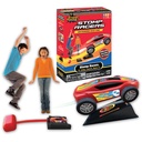 Stomp Rocket - Racers voiture à propulseur