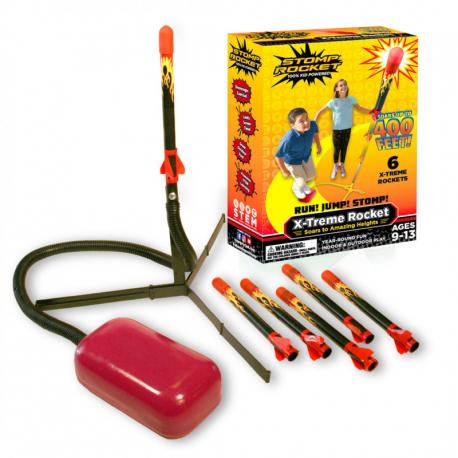 Stomp rocket X-Treme 6 Rocket