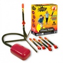 Stomp rocket X-Treme 6 Rocket