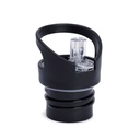 bouteille thermos 500ml Nightshadow bleu Ours polaire