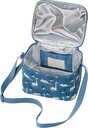 Lunchbag Dino large