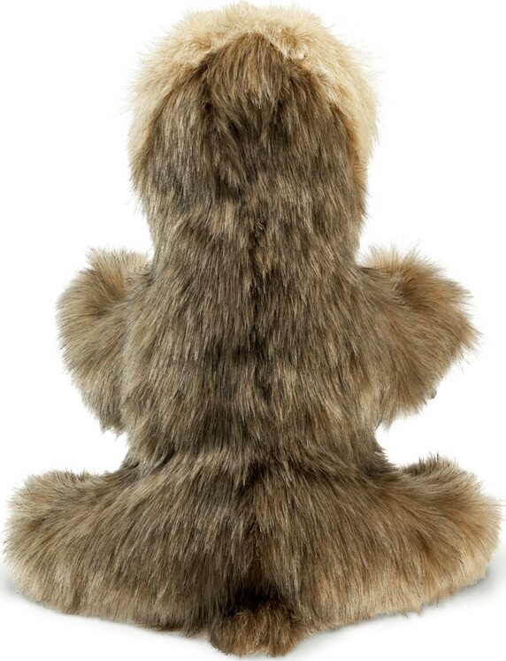 Marionnette bébé paresseux  Baby sloth
