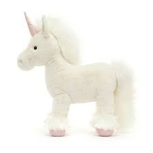 Isadora licorne