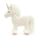 Isadora licorne