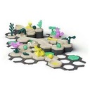 Gravitrax junior Starter Jungle