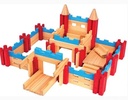 Tecap architect 120pcs