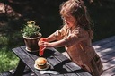Dantoy - Set de burger bio