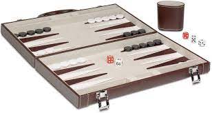 Backgammon Cayro
