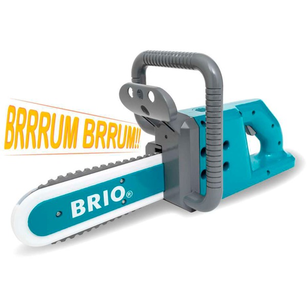 Tronçonneuse Brio