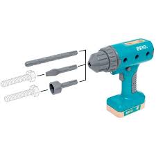 Brio Visseuse