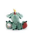 Joe s'envole - Dragon sonore