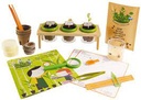 Green factor set - 14 expériences - Coffret Botanique