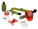 Ceinture d'explorateur