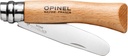 Mon premier opinel et son étui