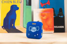 Conteuse Max Ecole des loisirs
