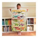 Discovery Poster Les dinosaures