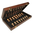 Echecs boite pliable Cayro