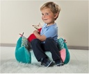 Georges fauteuil club