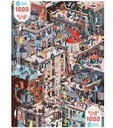 Puzzle Last message Nathan Hackett 1000pcs